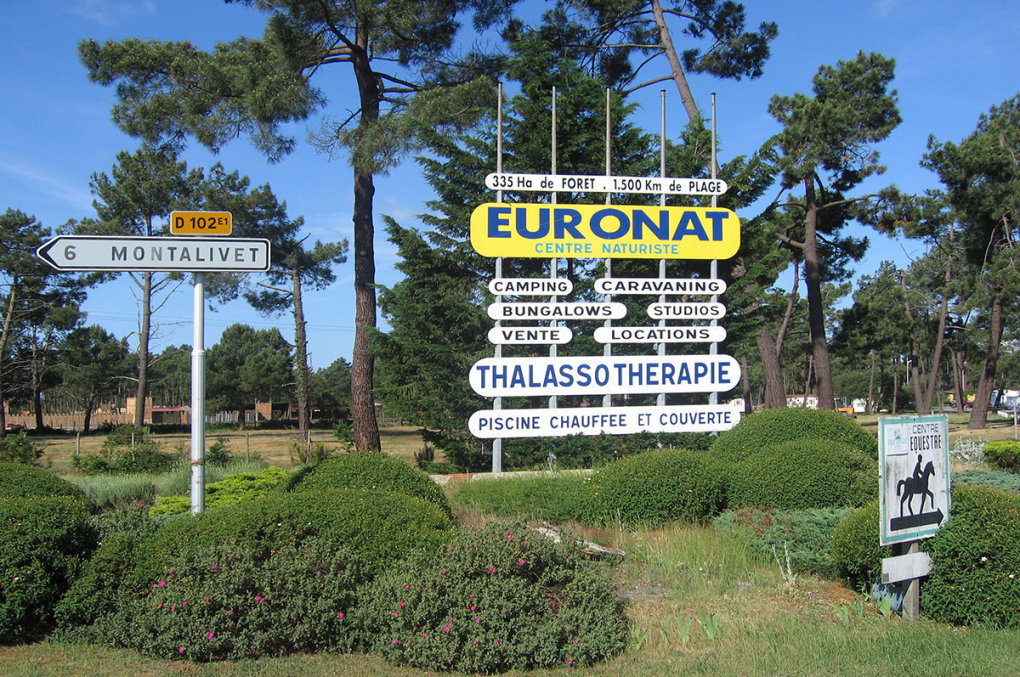 Euronat