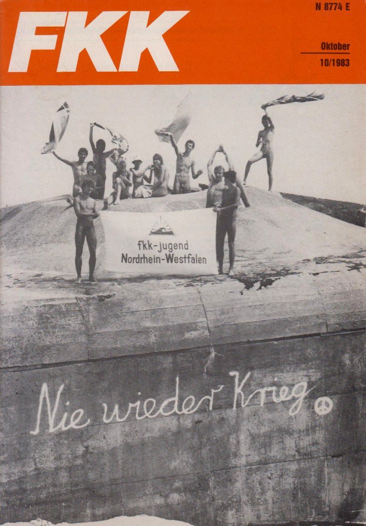 FKK 80er Jahre