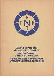 INF/FNI-Ferienzentren