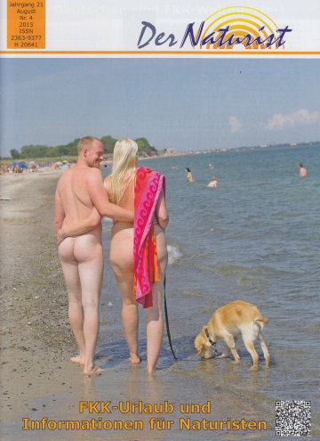 Naturist