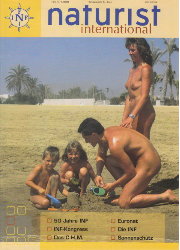 Naturist International