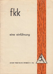 FKK - eine Einführung