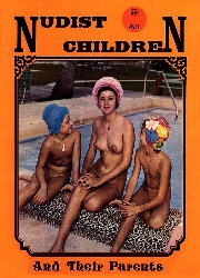 Nudist Children