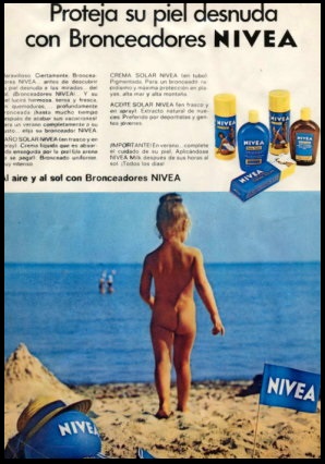Nivea