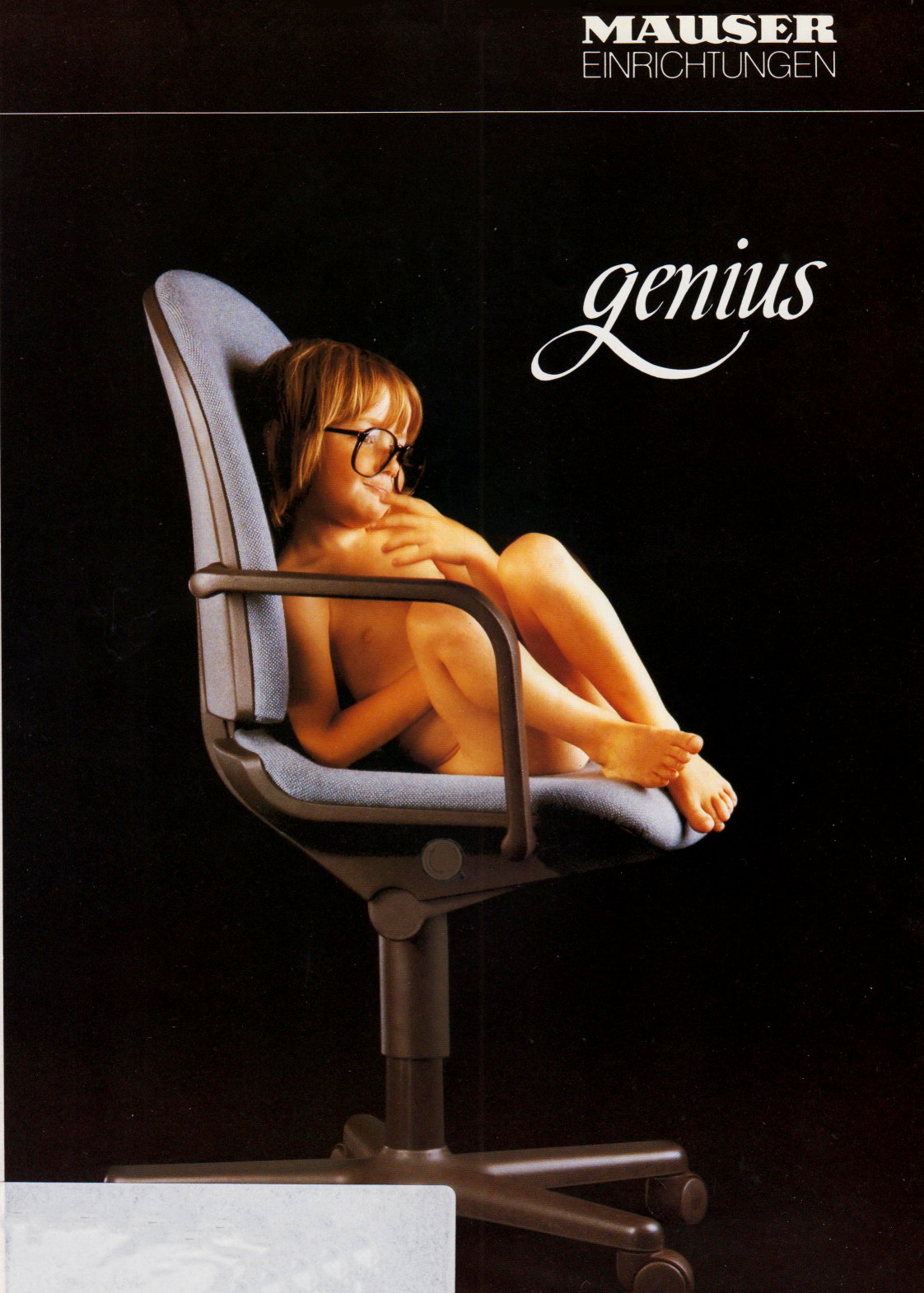 Genius Büro-Stühle